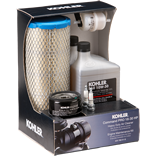 Kohler Maintenance Kit 25 789 01-S available at Louisville Tractor. Buy Tune Up Kits online.