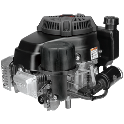 Kawasaki FJ Series engines keep emissions low and operator comfort high. Put them to work anywhere from farm field to golf course, construction application to walk-behind mowers. These machines have overhead valve design and a range of power options.